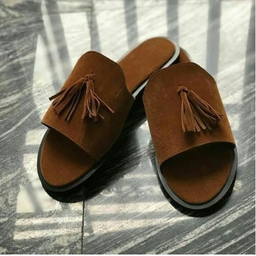 Unique Slides