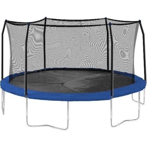 10ft Power Max Trampoline