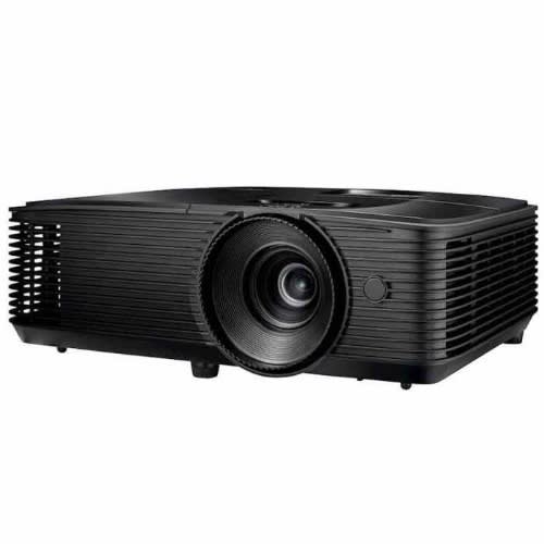 S336  -  4000 Lumens Projector
