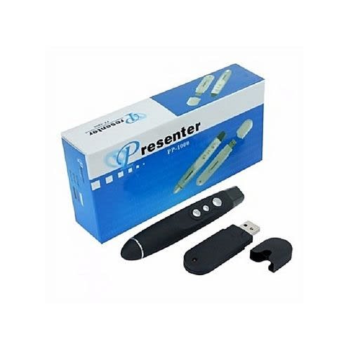 Wireless Projector Presenter - Pp 1000