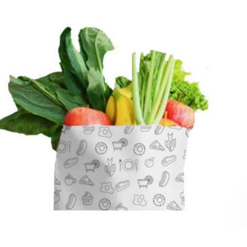 Paper Bag  - 25 Pieces