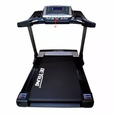 De Young 6hp Heavy Duty Commercial Treadmill