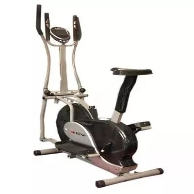 De Young Standard 4 Handle Elliptical Bike