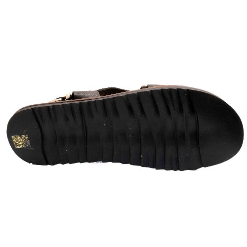 Lartagiano Sandal -  Brown