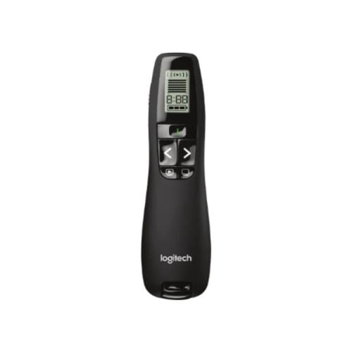 Laser Presentation Remote - R800