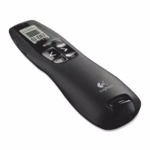 Laser Presentation Remote - R800