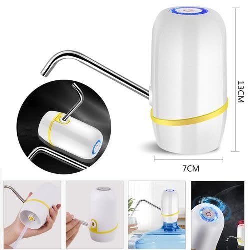 Automatic Water Dispenser Pump