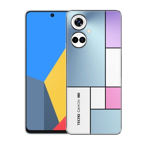 Camon 19 Pro - 6.8