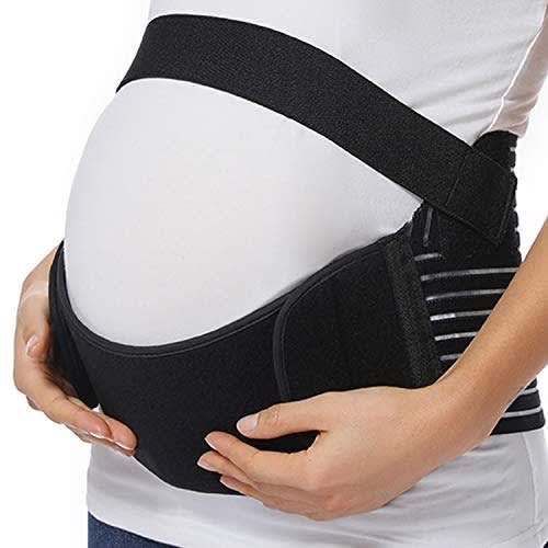 Baby Belly Band Maternity Support Belt