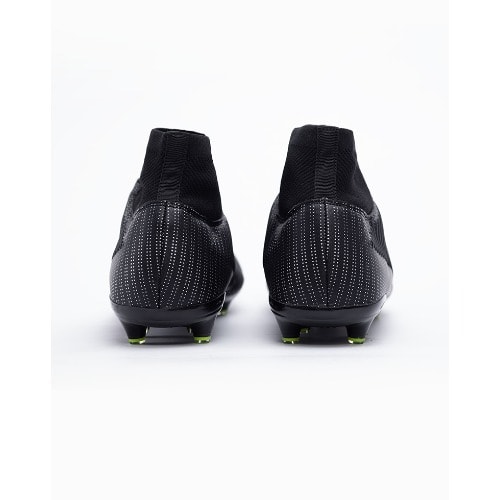 Locate 1.0 Fg/ag Men's Football Boots - Black