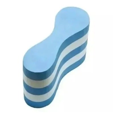 Swimming Pull Bouy - Blue