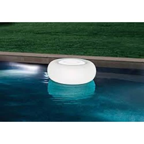 Ottoman Led Light