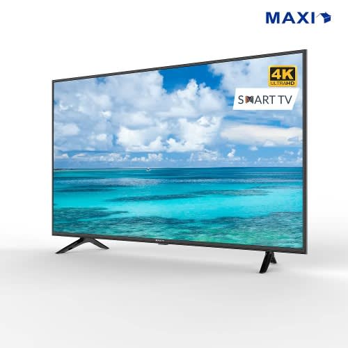 50” Led 4k Smart Tv 50d2010