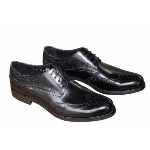Lace Up Men Formal Shoe