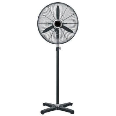 Industrial Standing Fan - 18 Inches