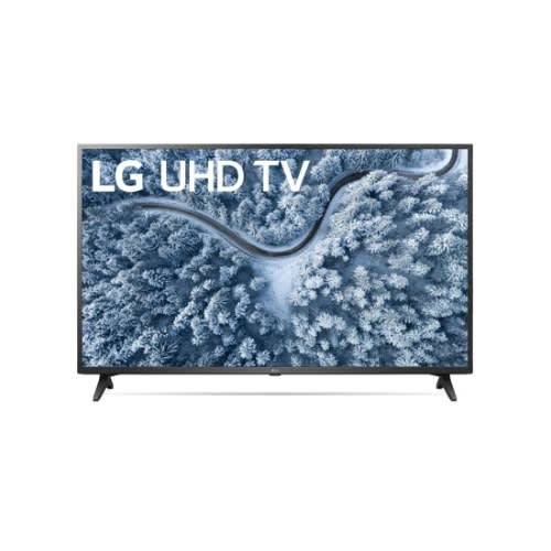 LG 65 Inch 4k Smart Uhd Television