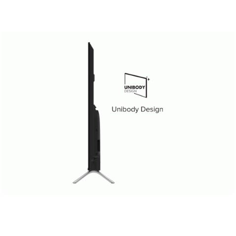 50" B7100uw 4k Smart Tv With Free Bracket