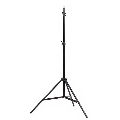 7ft 2m Photo Studio Video Camera Ring Light Stand Flash Softbox Tripod