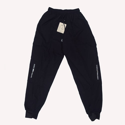 Unisex Combat Pants