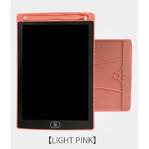 LCD Kid's Writing & Learning Tablet - Digital Drawing Board -8.5