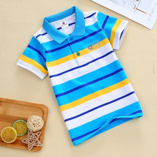 Children Polo Tshirt