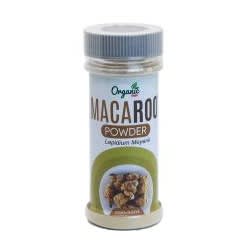 Maca Root Powder