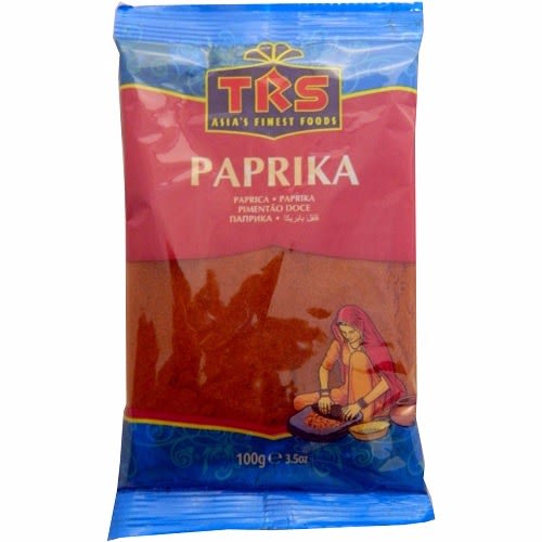 Paprika - 100g