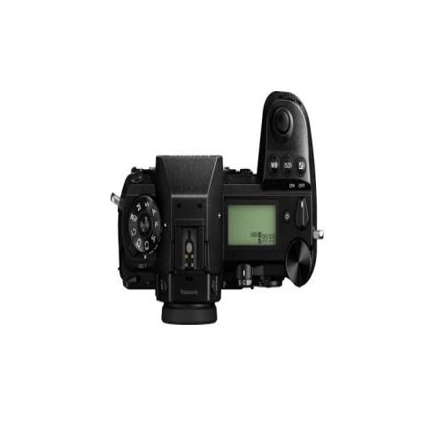 Lumix S1 Full Frame Mirrorless Camera