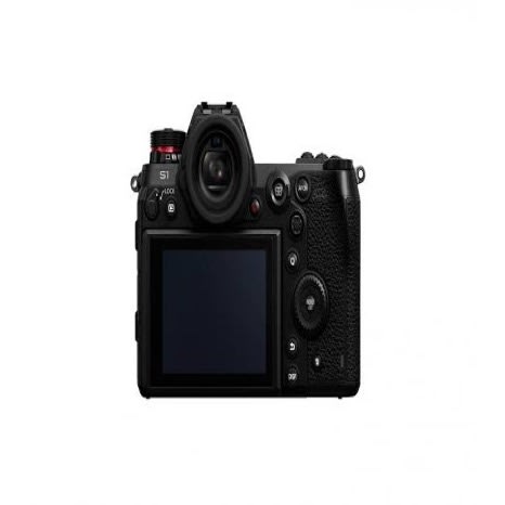 Lumix S1 Full Frame Mirrorless Camera