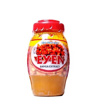 Fresh Instant Palm Fruit (BANGA) Extract- 300g