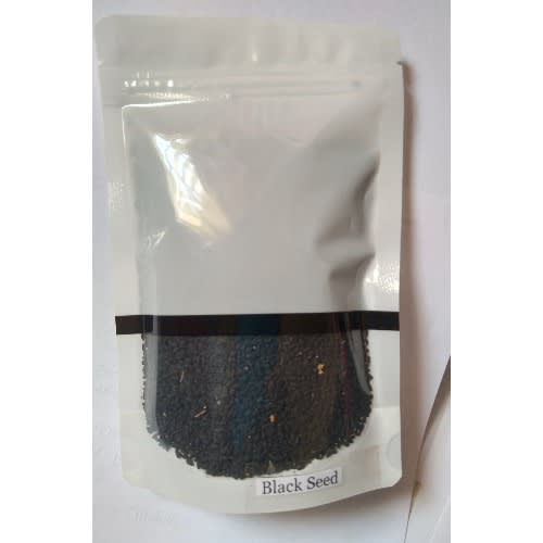 Black Cumin Seed 100g