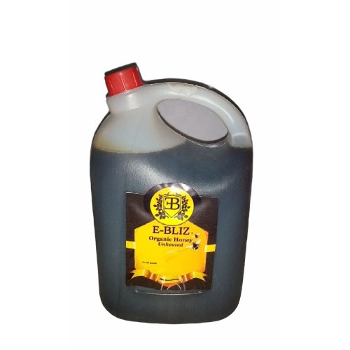 Natural Honey - 5litre