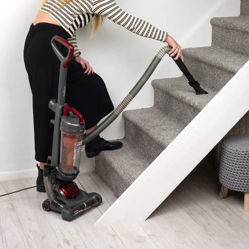 Bel0648n Turbo Swivel Lite Vacuum