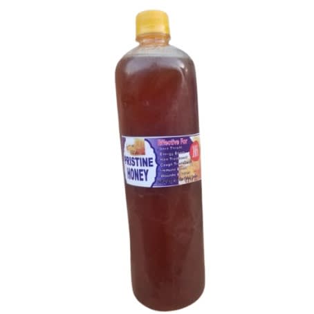 Pure Honey - 1 Litre