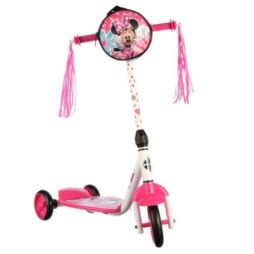 Scooter For Kids - Minnie