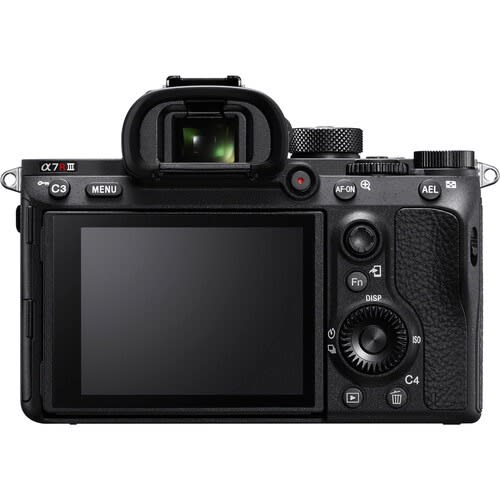 A7R IIIA Mirrorless Camera