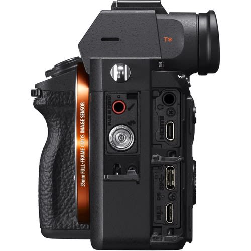 A7R IIIA Mirrorless Camera
