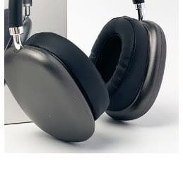 P9 Wireless Headphones Hifi Stereo With Mic For IOS And Android - Black