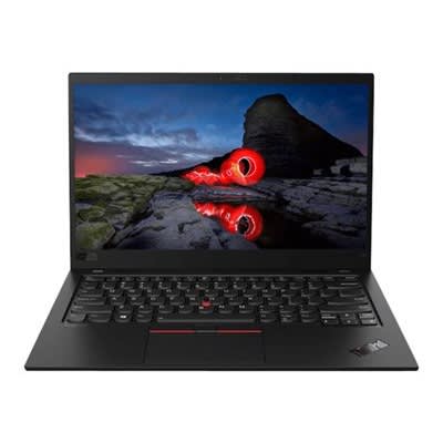 Thinkpad X1 Carbon Intel Core i7-10510u - 16GB RAM - 512GB SSD - 14" - Windows 10 Pro