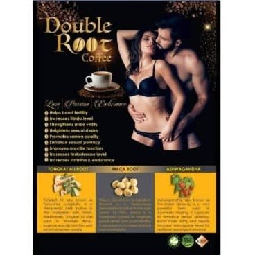 Double Root Coffee