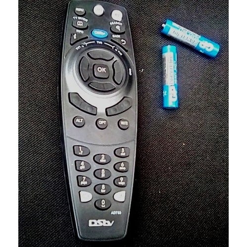 DSTV HD Remote Control