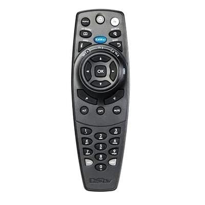 DSTV HD Remote Control
