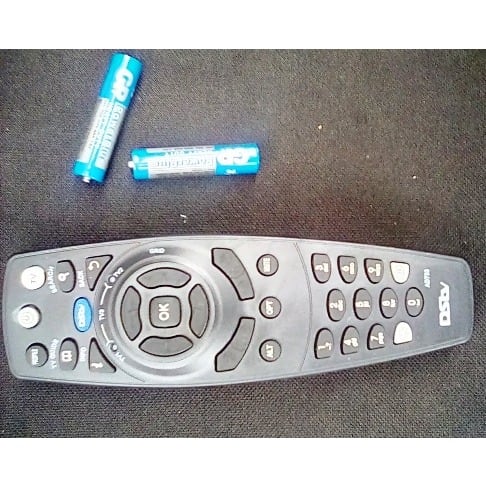 DSTV HD Remote Control