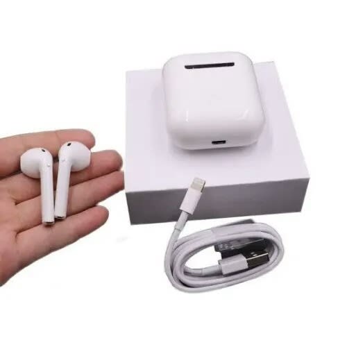 Twin Wireless Slim Earpod With Charging Box
