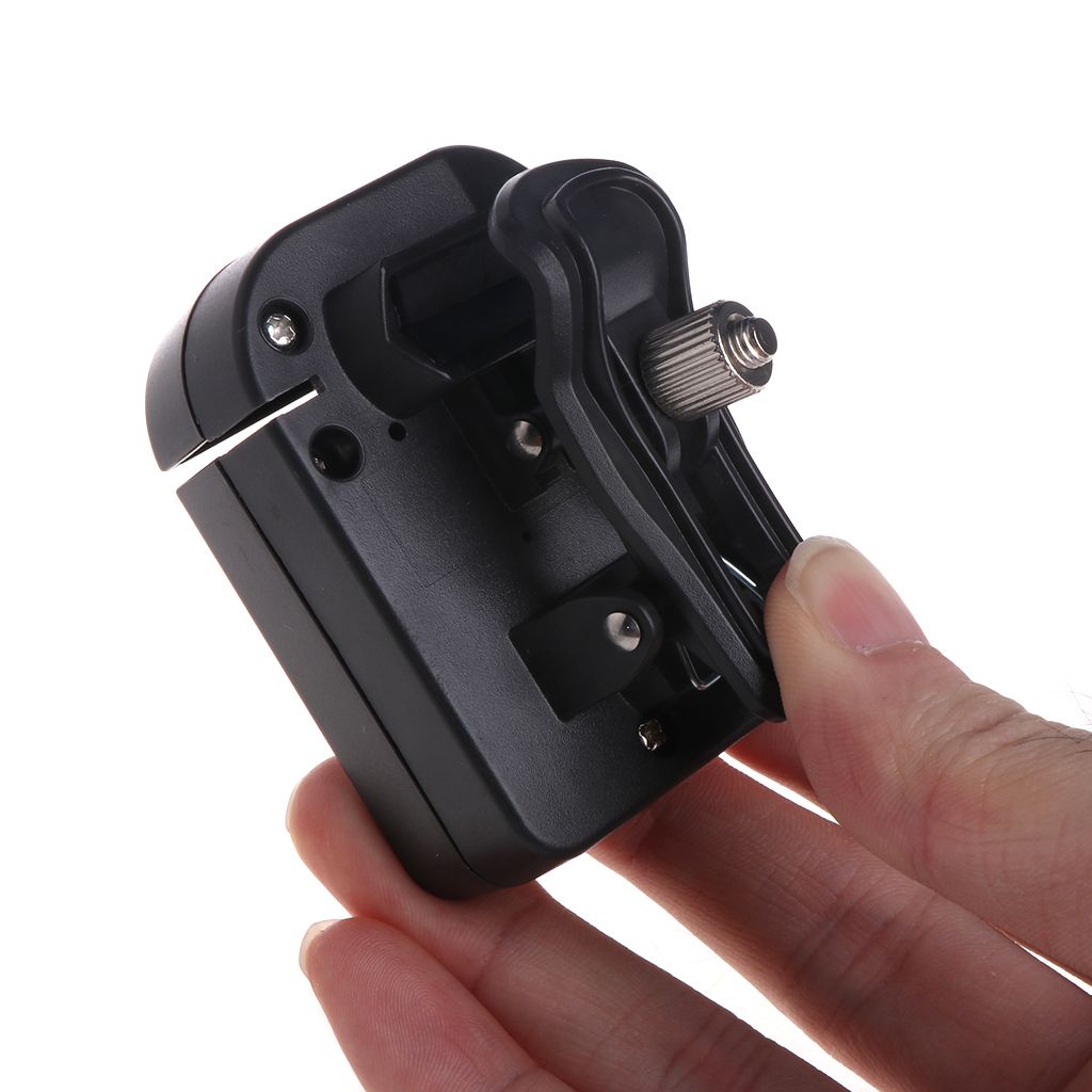 Length Counter Clip On Rod Meter Gauge Depth Finder Digital