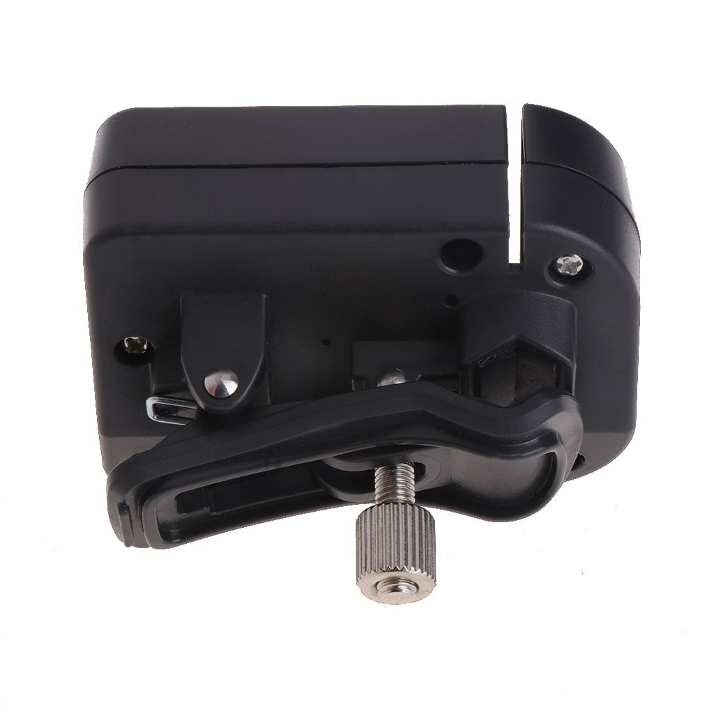 Length Counter Clip On Rod Meter Gauge Depth Finder Digital