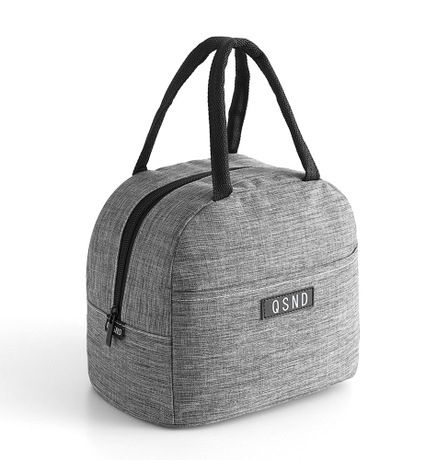 Kids And Adults Portable Insulated Lunch Bag