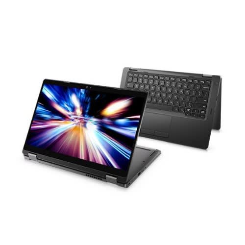 Latitude 5300 2-in-1, Intel Core i5 - 8GB -  Solid State Drive 256GB