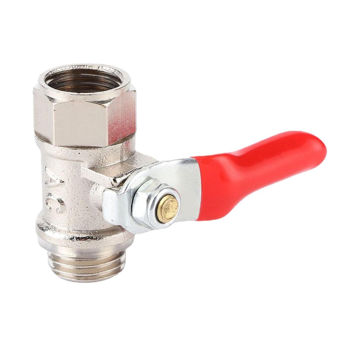 Garden Sprayer Shut Off  14mm Sprayer Switch