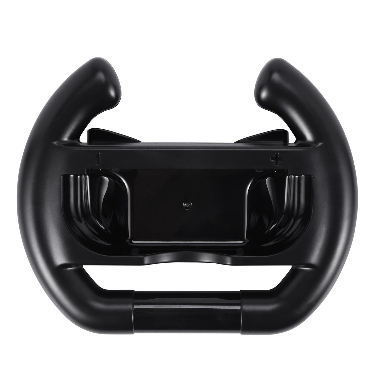 2pcs Racing Wheel KingTop Steering Wheel for Nintend Switch